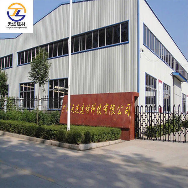 Aluminium-Metalldecke