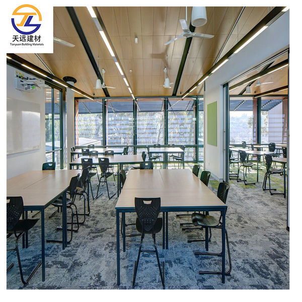 China Guangzhou Tianyuan Building Materials Technology Co., Ltd. Unternehmensprofil