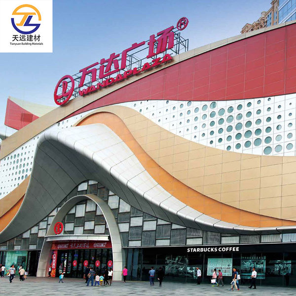 China Guangzhou Tianyuan Building Materials Technology Co., Ltd. Unternehmensprofil
